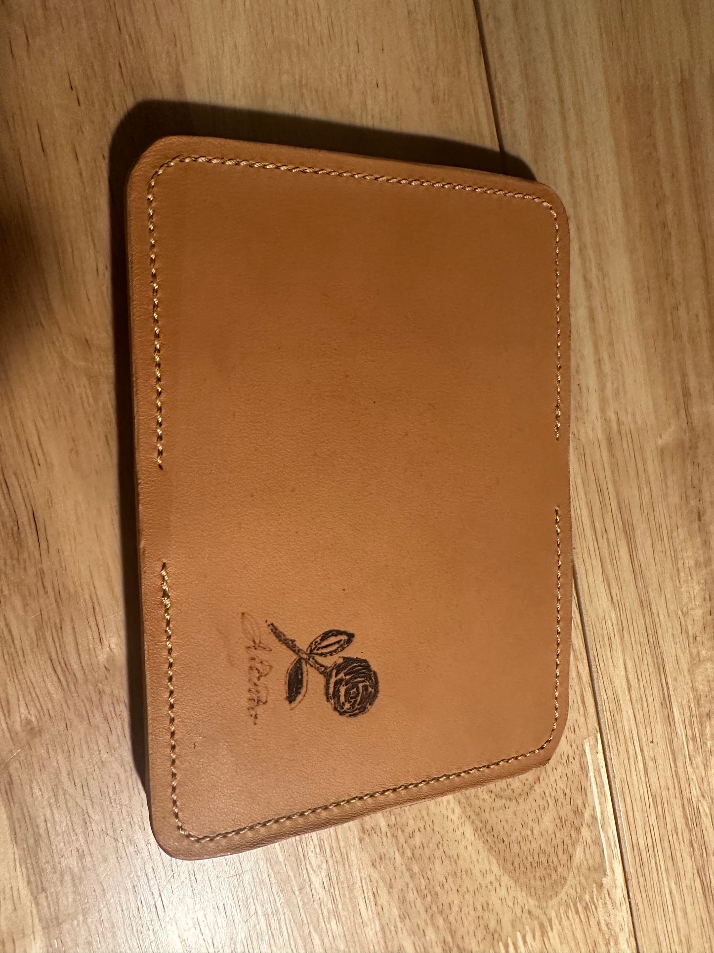 Alehto Minimalist Wallet